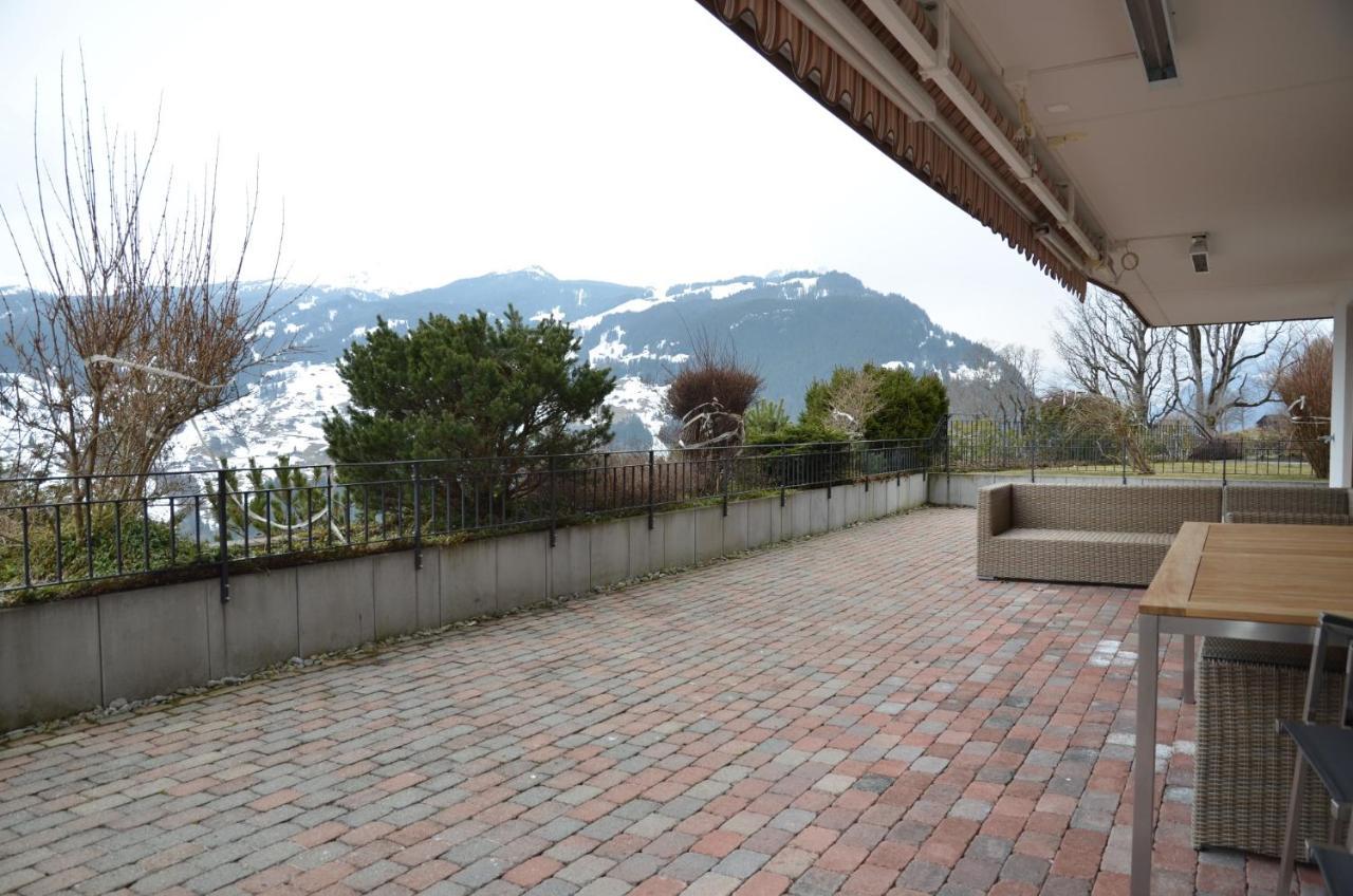 Apartment Paradise - Griwa Rent Ag Grindelwald Exterior photo